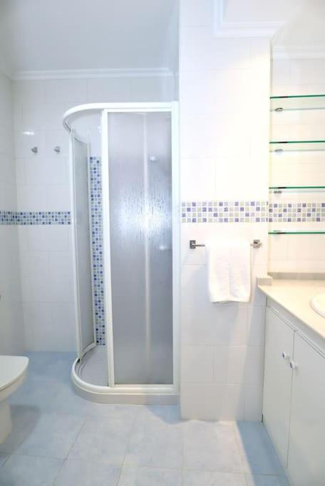 Notel Club - Precioso Apartamento サンタンデール エクステリア 写真