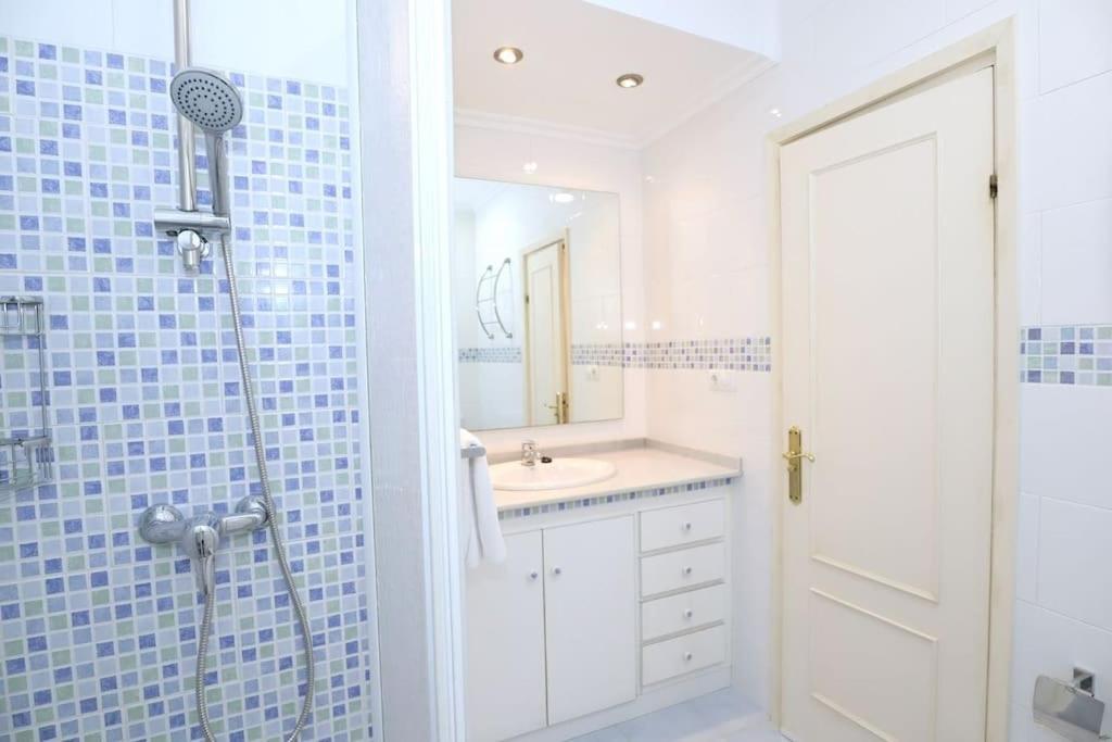 Notel Club - Precioso Apartamento サンタンデール エクステリア 写真